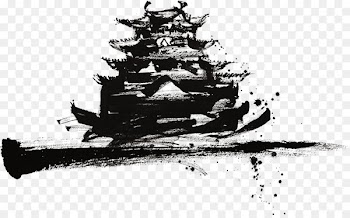 Japan Cartoon Architecture - Japan 