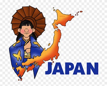 Japan Clipart Japan Clip Art Phillip Martin Map Of - Japan Map Clipart Png