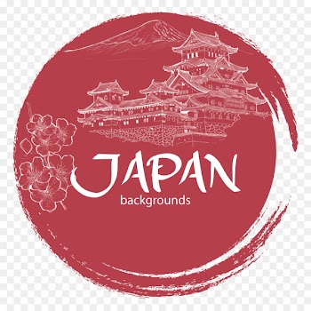 Japan Icon - Japan 