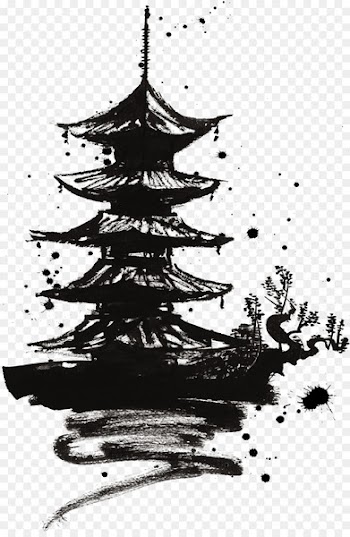 Japan Illustration - Japan 