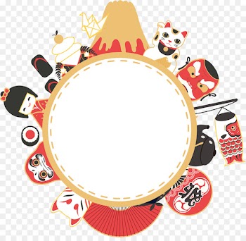 Japan Maneki-neko - Japanese element decoration 