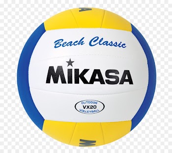 Japan men's national volleyball team Mikasa Sports Beach volleyball - volleyball 