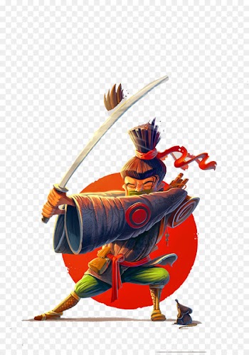 Japan Samurai - Samurai 