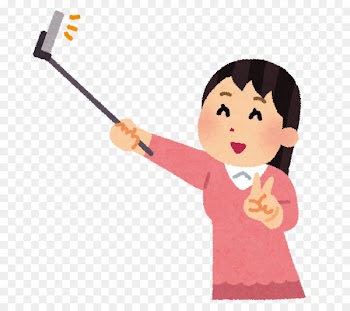 Japan Selfie stick Photography Instagram - japan 