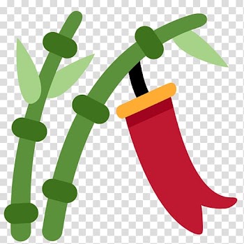 Japan Tanabata Mid-Autumn Festival Emoji, japan transparent background PNG clipart