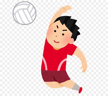 Japan women's national volleyball team 全日本バレーボール高等学校選手権大会 Japan men's national volleyball team Sport - volleyball 