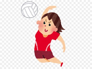 Japan women's national volleyball team 全日本バレーボール高等学校選手権大会 ソフトバレーボール Japan men's national volleyball team - sport woman 