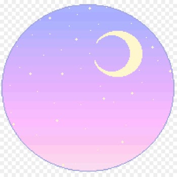 Japanese aesthetics Art - moon aesthetic 