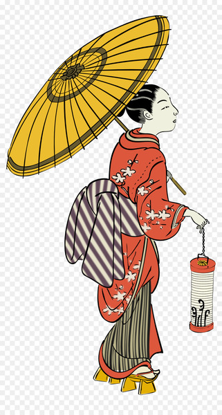 Japanese art Edo period Clip art - Japanese PNG Photo 