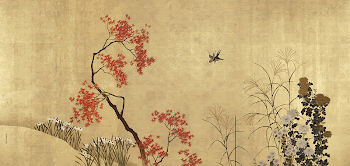 Japanese autumn (19th century) vintage | Free Photo Illustration - rawpixel