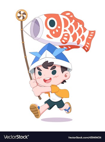 japanese childrens day