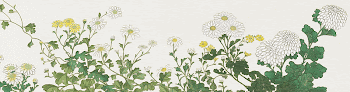 Japanese chrysanthemum (19th century) vintage | Free Photo Illustration - rawpixel