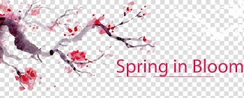 Japanese Cuisine Cherry blossom, Watercolor cherry creative transparent background PNG clipart