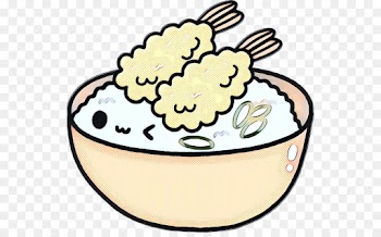 Japanese Cuisine, Kawaii, Food, Dish PNG