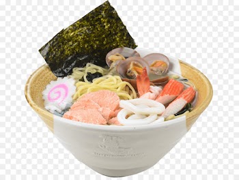 Japanese Cuisine Ramen Miso soup Sashimi Sushi - ramen 