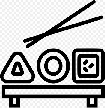 Japanese Cuisine Sushi Asian cuisine Take-out Restaurant - sushi 