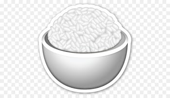 Japanese Cuisine Sushi Chinese cuisine Emoji Mochi - rice bowl 