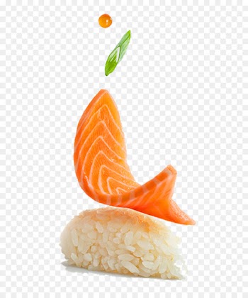 Japanese Cuisine Sushi Smoked salmon - Japan salmon 