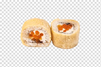 Japanese Cuisine Yakuza Sushi Bar Makizushi Yakitori, sushi transparent background PNG clipart