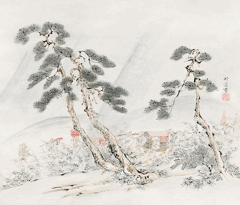 Japanese folk belief (19th century) | Free Photo Illustration - rawpixel