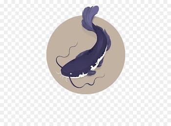 Japanese folktales Yu014dkai Legend Folklore Monster - Catfish free button elements 