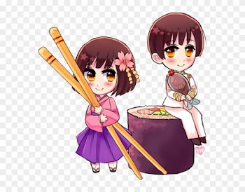 Japanese Food By Amphany - Food