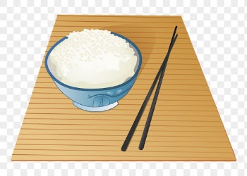 Japanese food png sticker illustration, | Free PNG - rawpixel