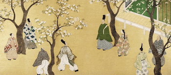 Japanese football under cherry blossom | Free Photo Illustration - rawpixel