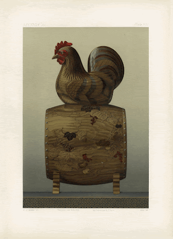 Japanese illustration. From our own | Free Photo - rawpixel