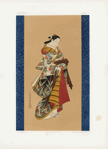 Japanese illustration. From our own | Free Photo - rawpixel