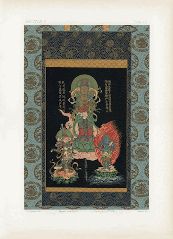 Japanese illustration. From our own | Free Photo - rawpixel
