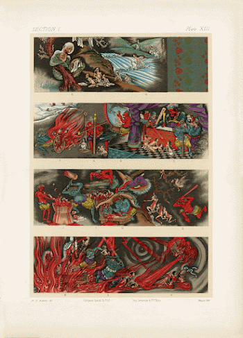 Japanese illustration. From our own | Free Photo - rawpixel