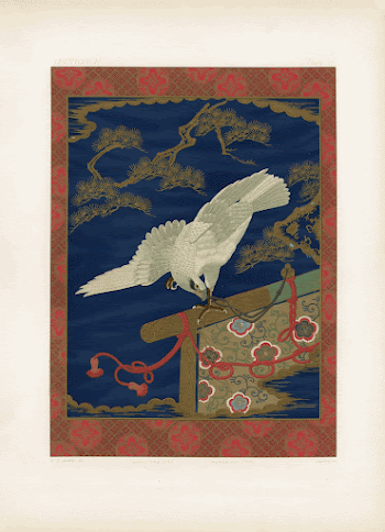Japanese illustration. From our own | Free Photo - rawpixel