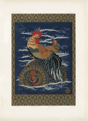 Japanese illustration. From our own | Free Photo - rawpixel