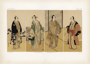 Japanese illustration. From our own | Free Photo - rawpixel