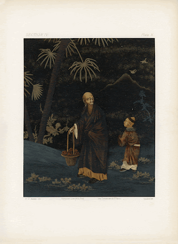 Japanese illustration. From our own | Free Photo - rawpixel