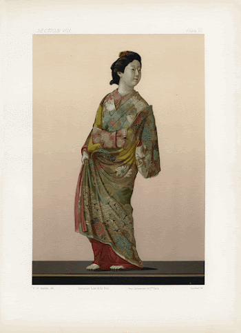 Japanese illustration. From our own | Free Photo - rawpixel