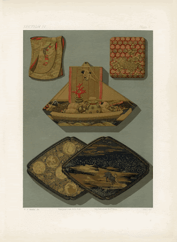 Japanese illustration. From our own | Free Photo - rawpixel