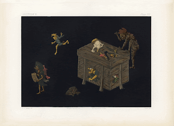 Japanese illustration. From our own | Free Photo - rawpixel