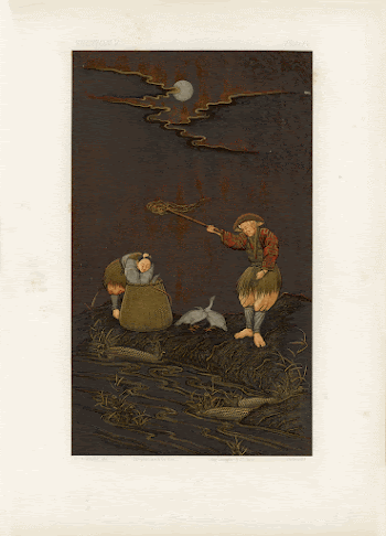 Japanese illustration. From our own | Free Photo - rawpixel