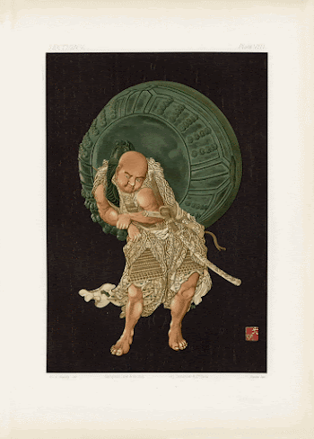 Japanese illustration. From our own | Free Photo - rawpixel