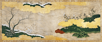 Japanese landscape in autumn (16th | Free Photo Illustration - rawpixel