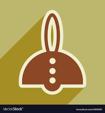 Japanese lanterns vector image