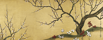 Japanese plum tree (18th century) | Free Photo Illustration - rawpixel