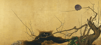 Japanese plum tree (late 17th | Free Photo Illustration - rawpixel