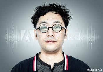 Japanese programmer guy
