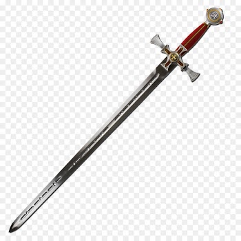 Japanese sword Knight - Ancient Sword 