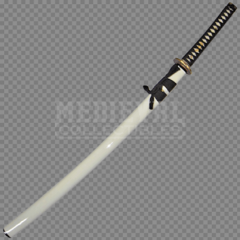 Japanese Sword PNG Pic