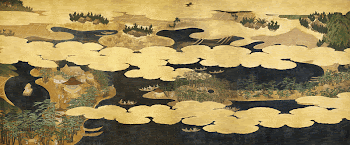 Japanese view of Ama no | Free Photo Illustration - rawpixel