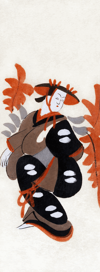 Japanese women (19th century) vintage | Free Photo Illustration - rawpixel
